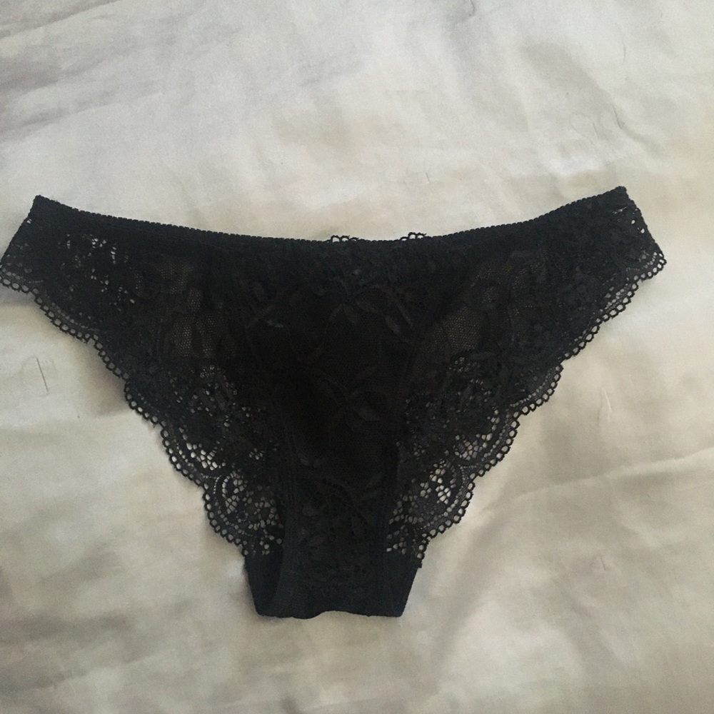 Lingerie Panties